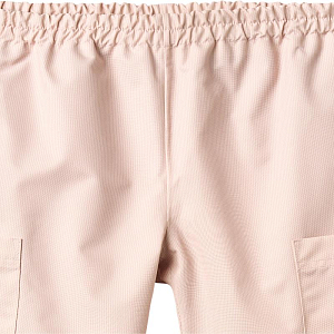 Брюки технологичные Wheat "Kalloa Rose Violet Stripe", светло-розовые струны